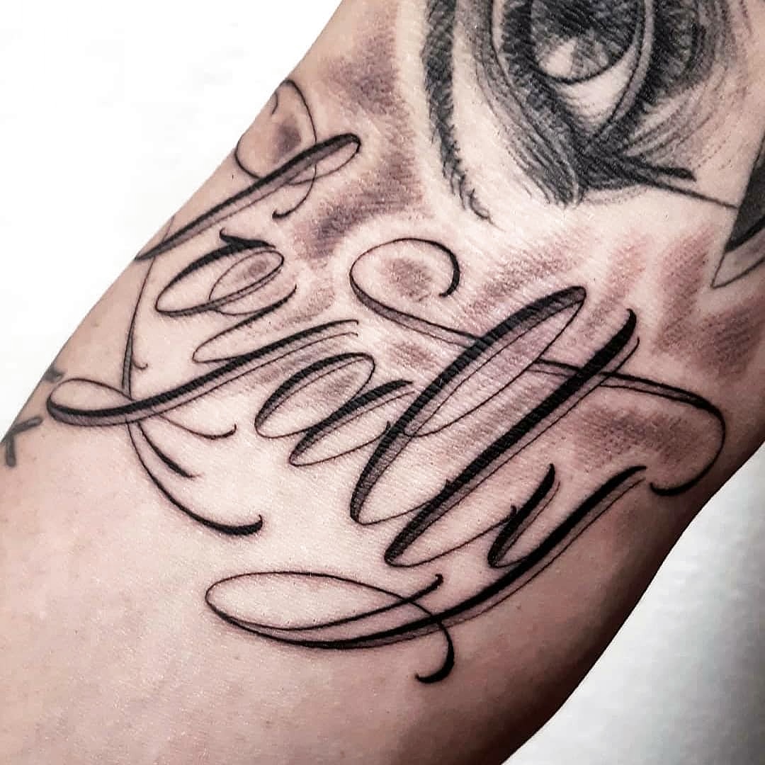 Tatuaggio cover up