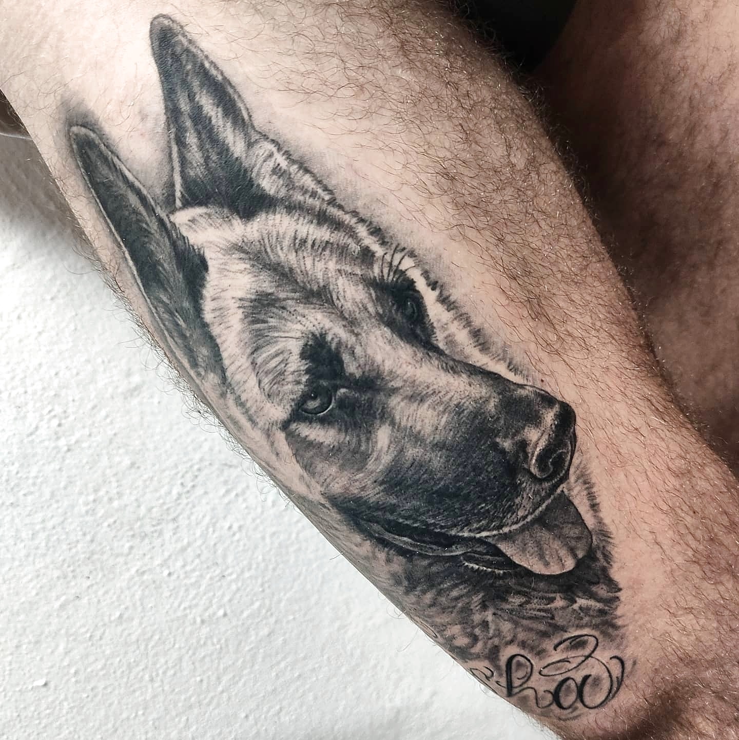 Tatuaggio Bumblebee Bergamo